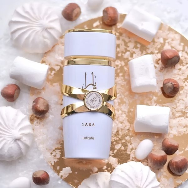 Lattafa Yara Moi 3.4 oz Eau de Parfum Spray- Women